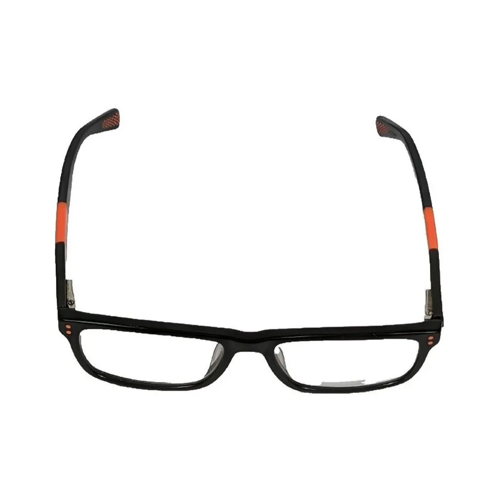 NIKE 5536 501 JUST DO IT KIDS Orange/Gray Just Do It Frames‎ Only